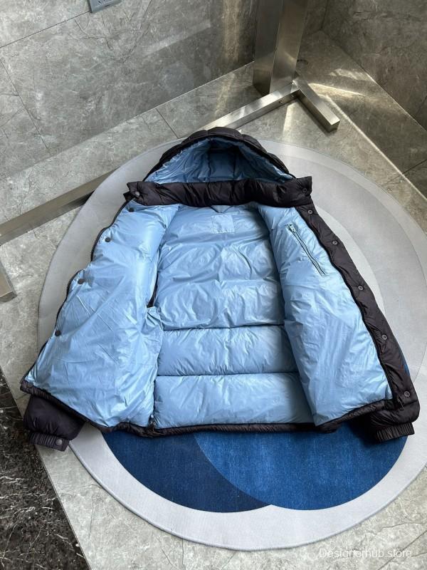 Designer Winter Coats