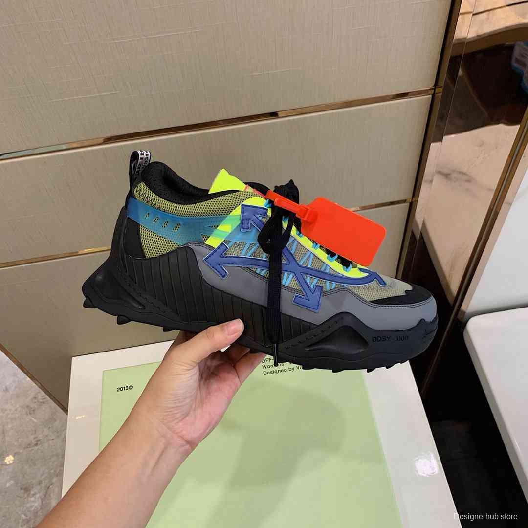 Off White Trainers