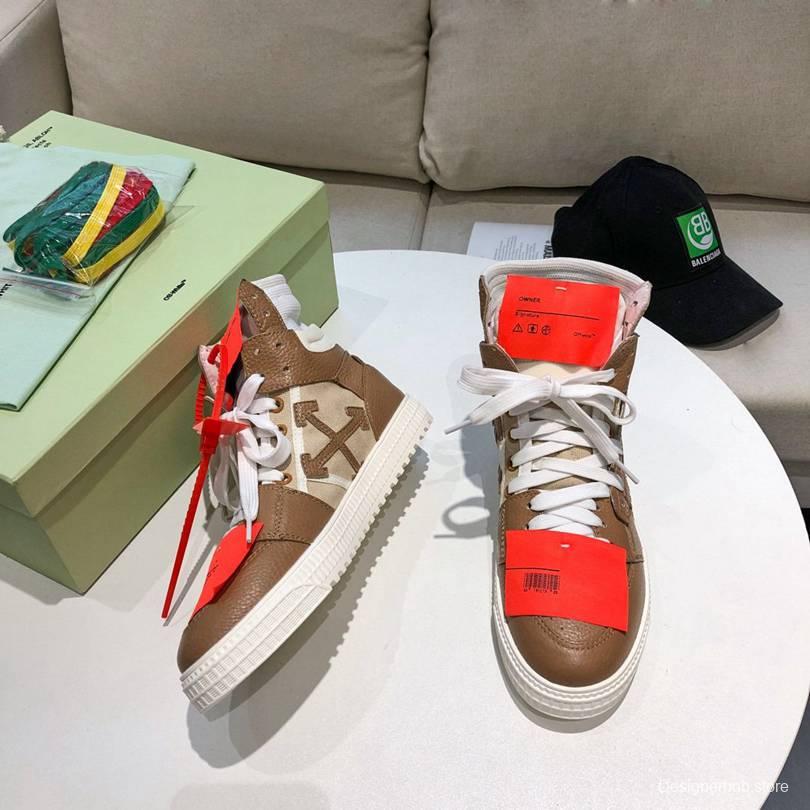 Off White Trainers