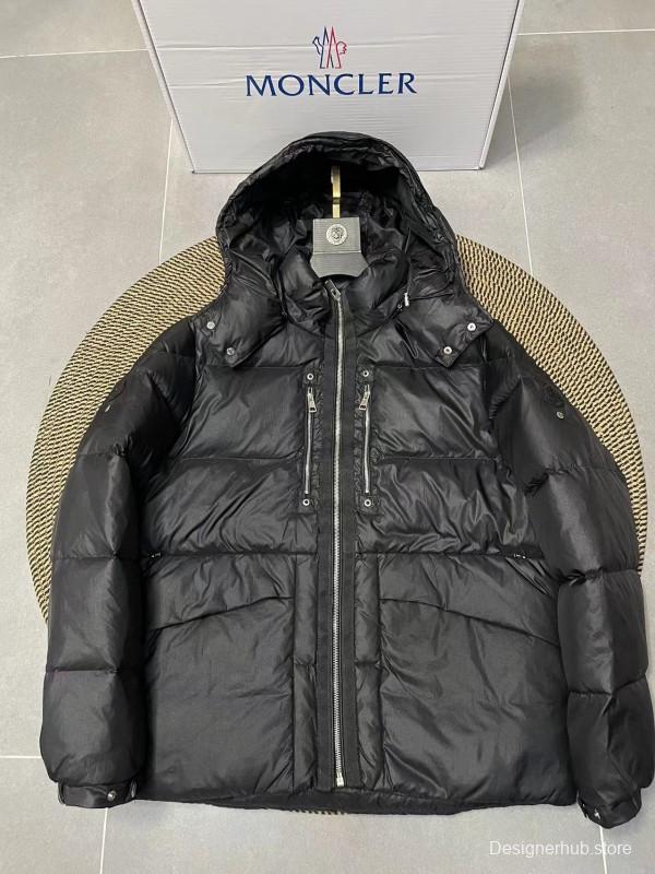 Designer Winter Coats