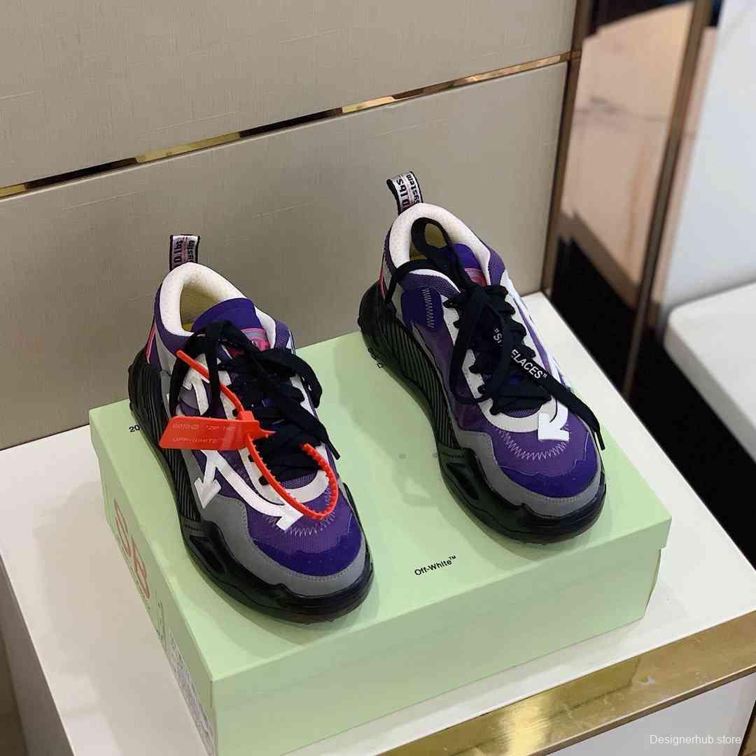 Off White Trainers