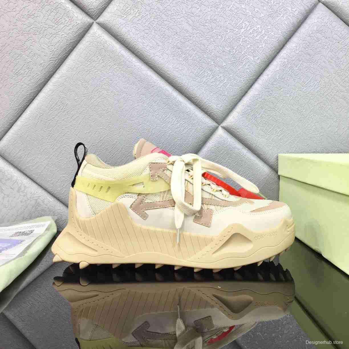 Off White Trainers