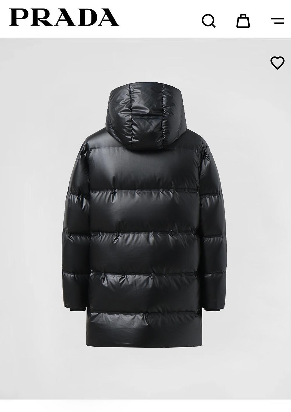 Designer Winter Coats