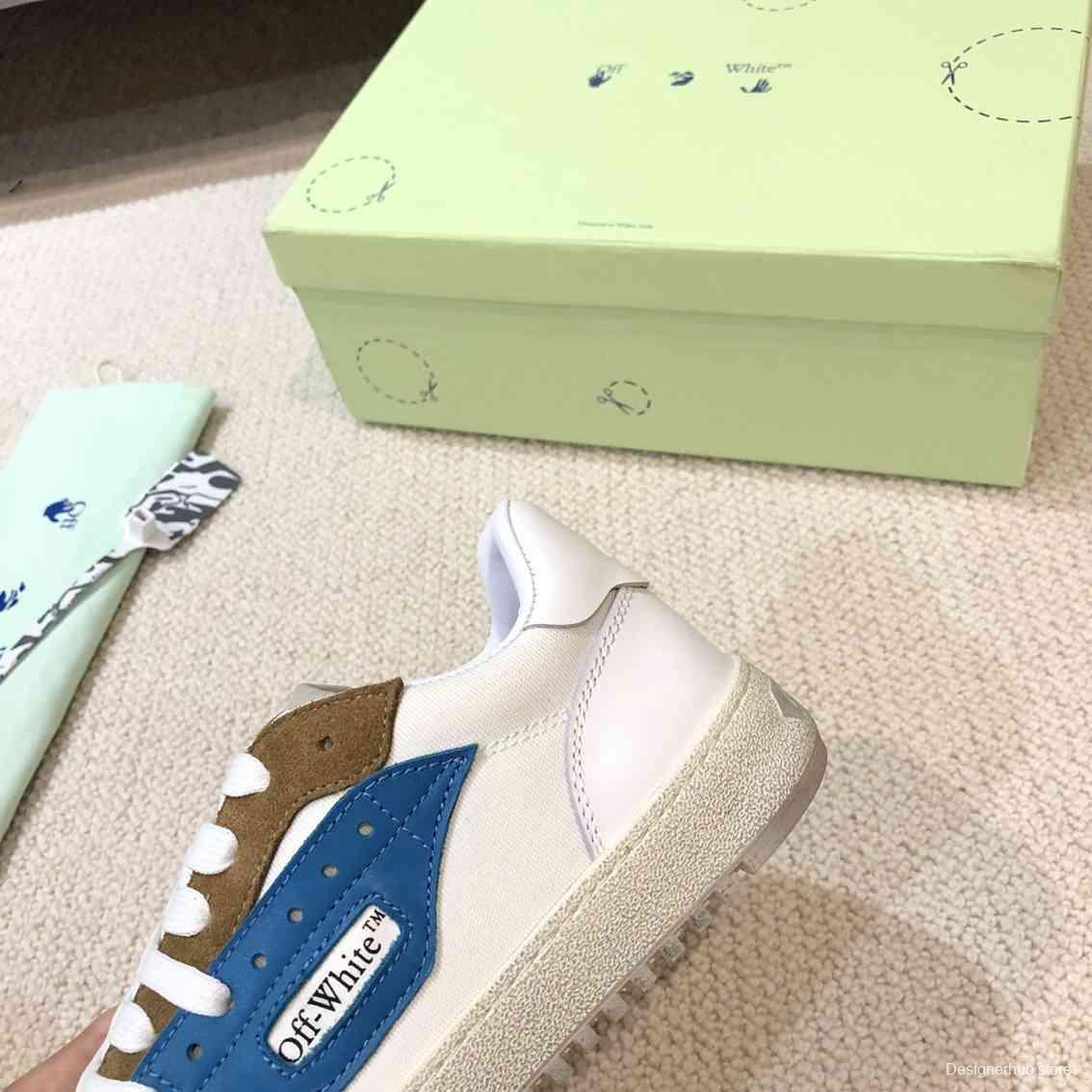 Off White Trainers
