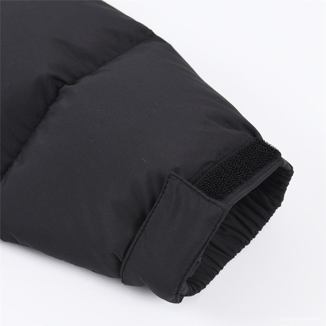 Designer Winter Coats