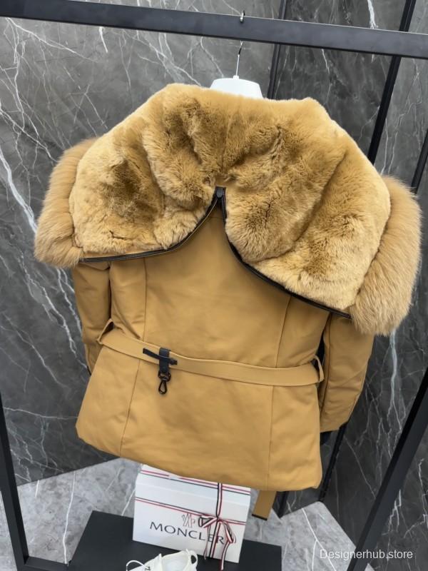 Designer Winter Coats