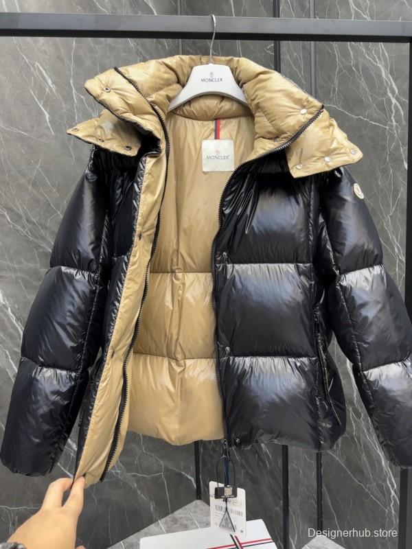 Designer Winter Coats