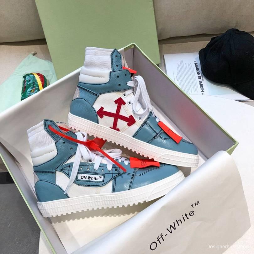 Off White Trainers