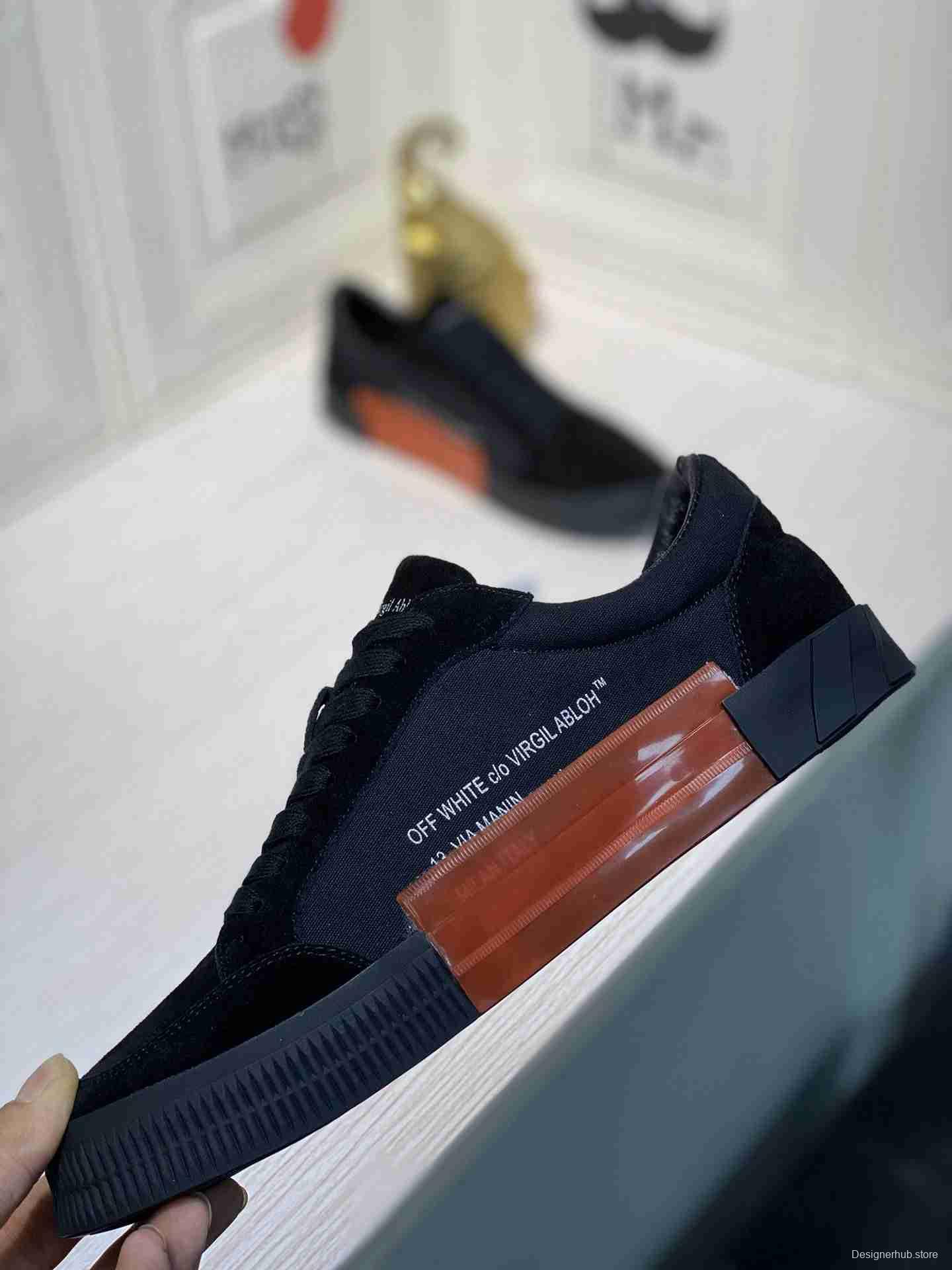 Off White Trainers