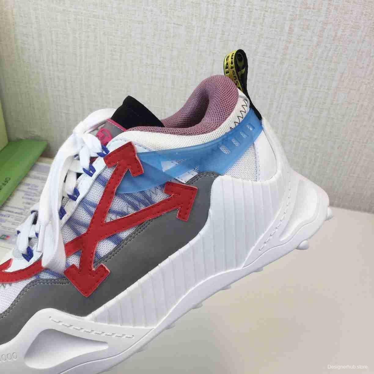 Off White Trainers