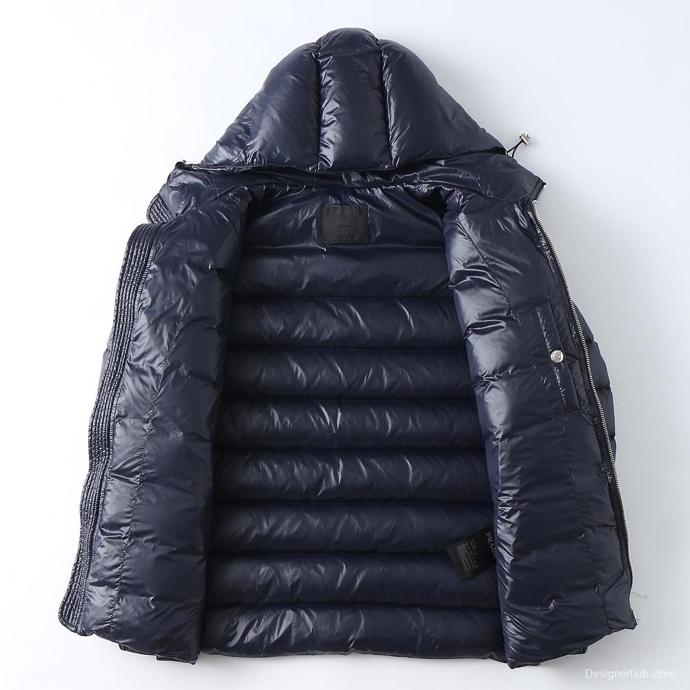 Designer Winter Coats