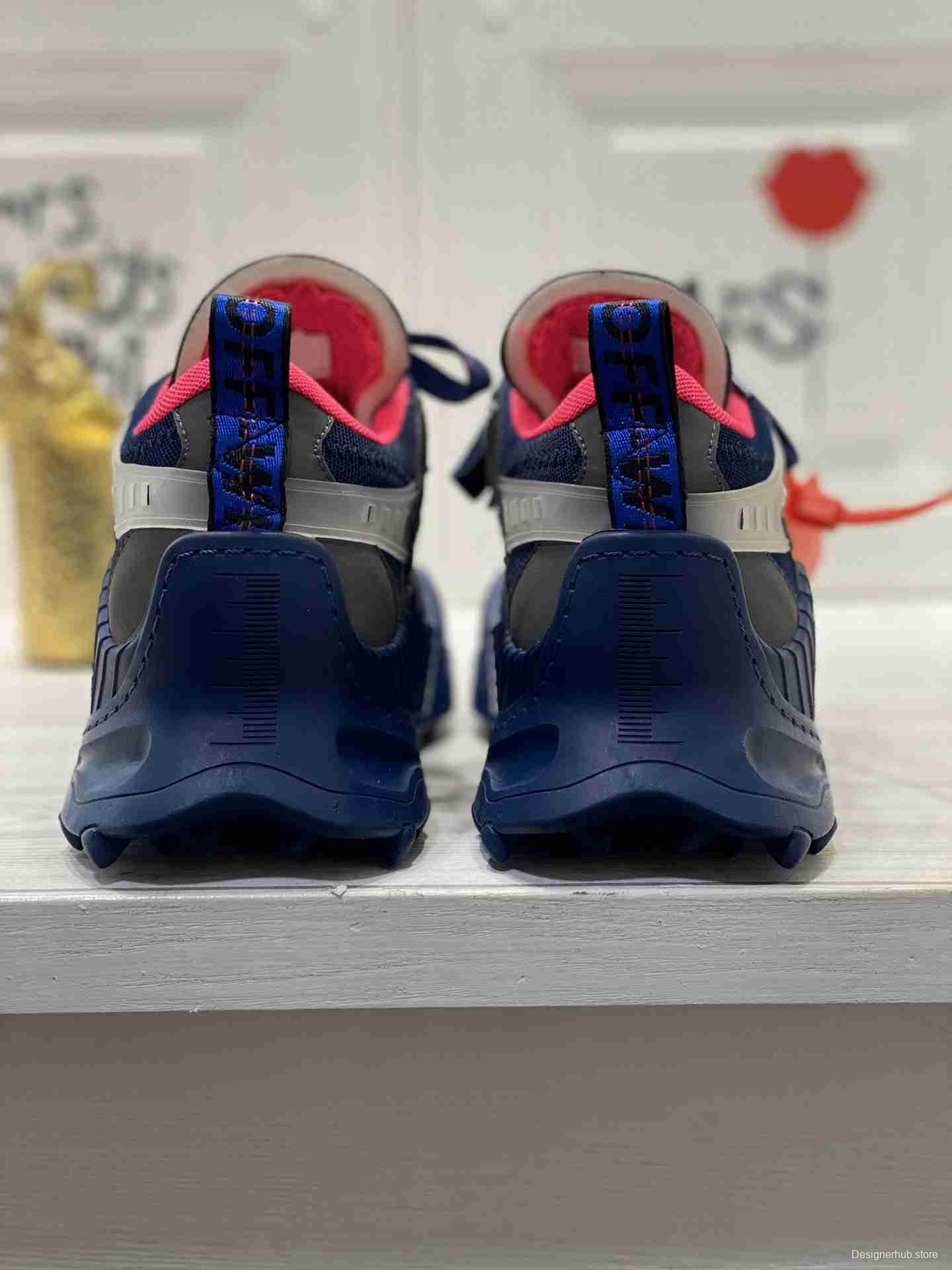 Off White Trainers