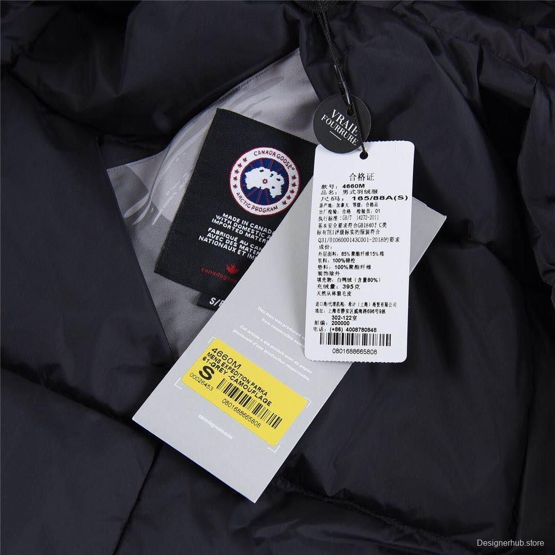 Designer Winter Coats