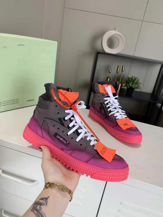 Off White Trainers