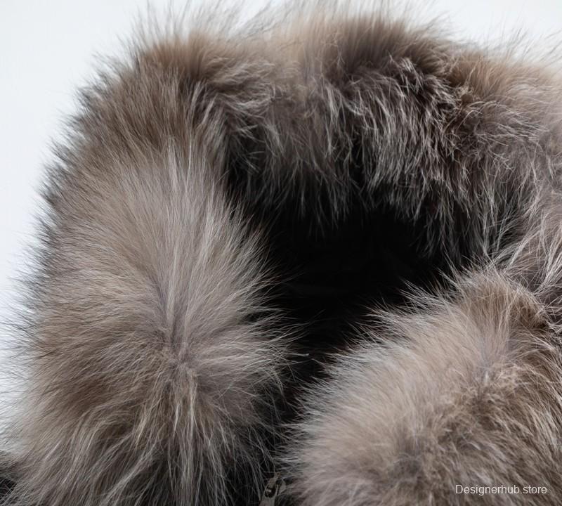 Designer Winter Coats