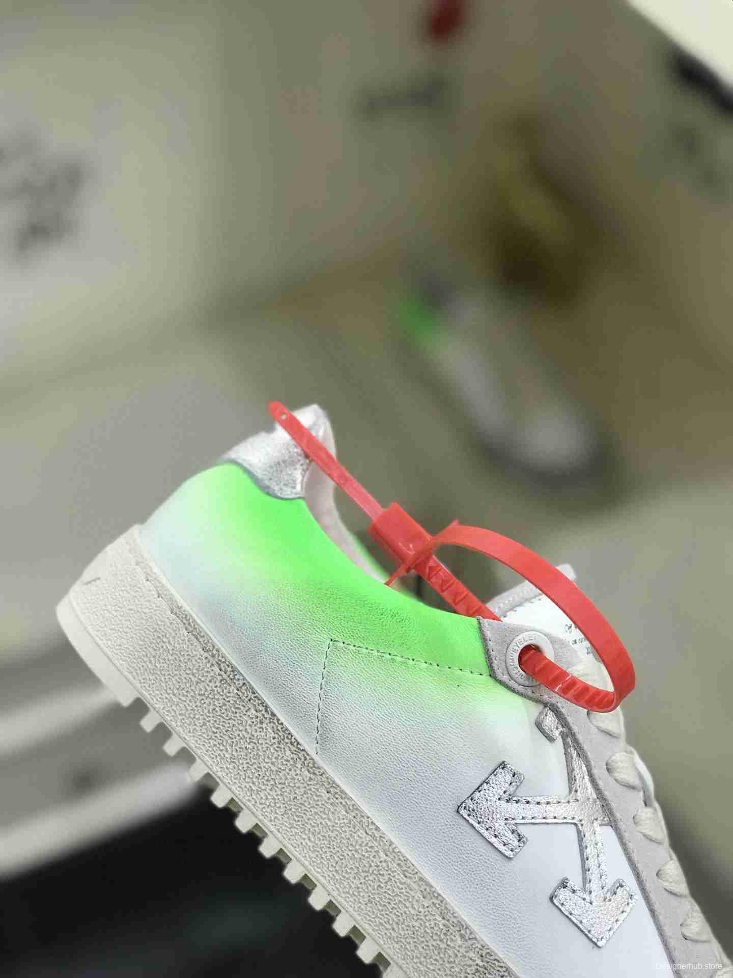 Off White Trainers