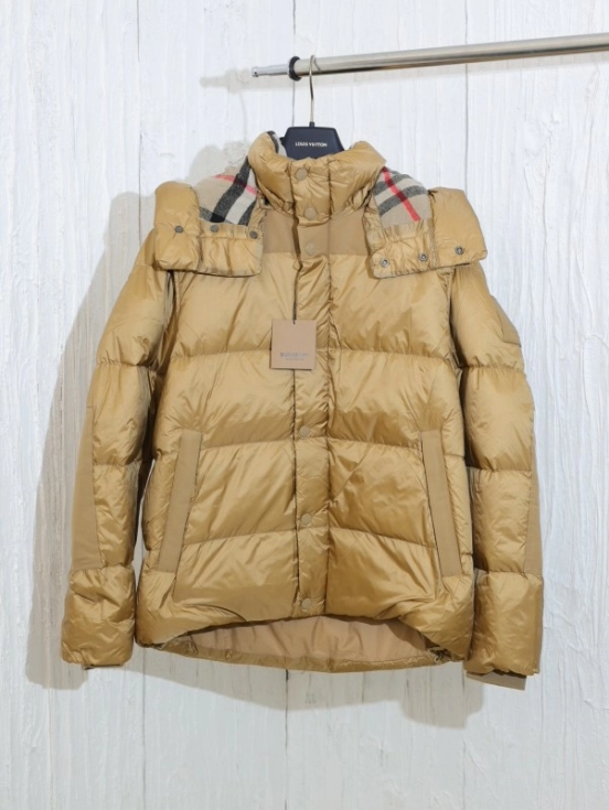 Designer Winter Coats