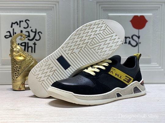 Off White Trainers