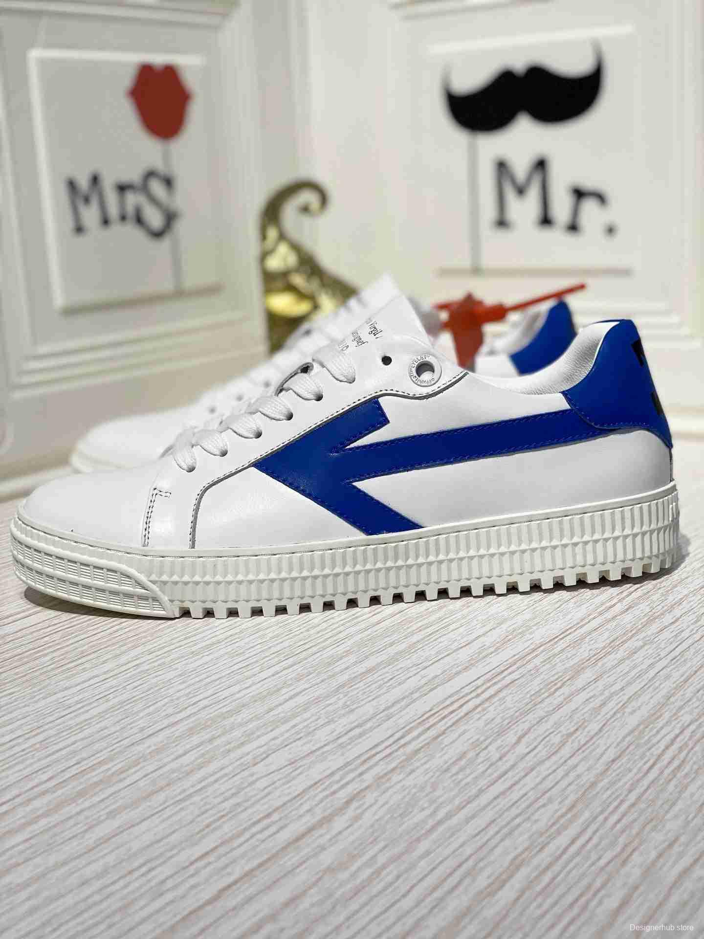 Off White Trainers