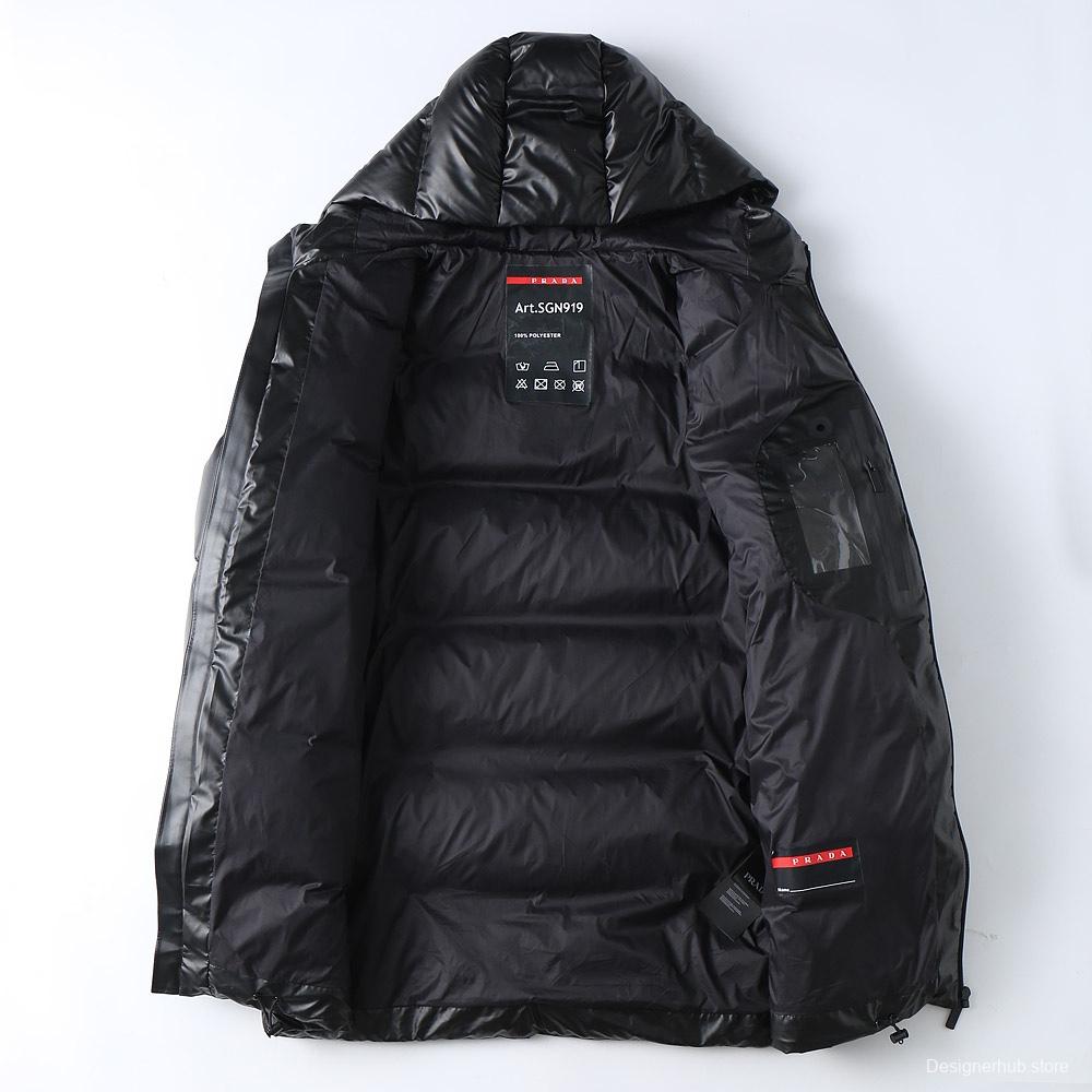 Designer Winter Coats