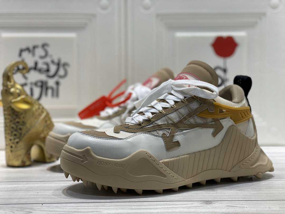 Off White Trainers