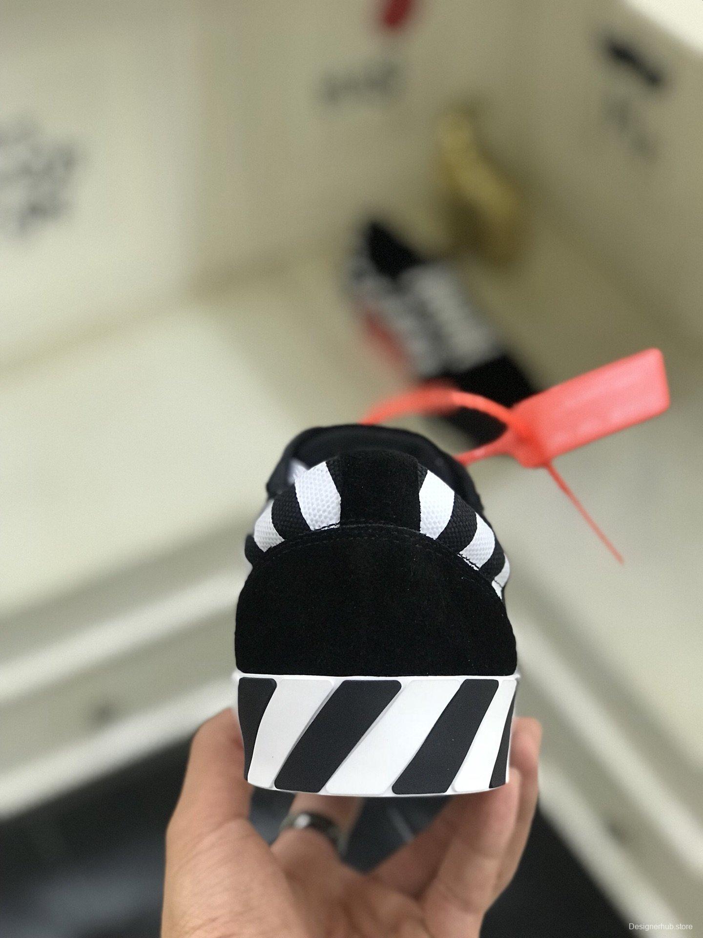 Off White Trainers