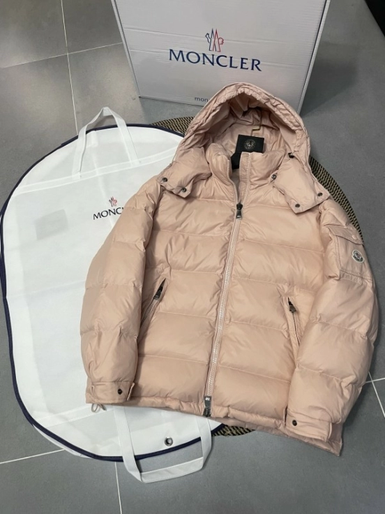 Designer Winter Coats