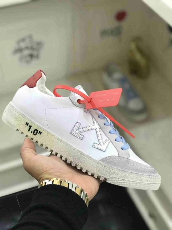 Off White Trainers