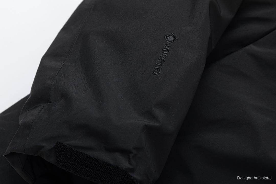 Designer Winter Coats