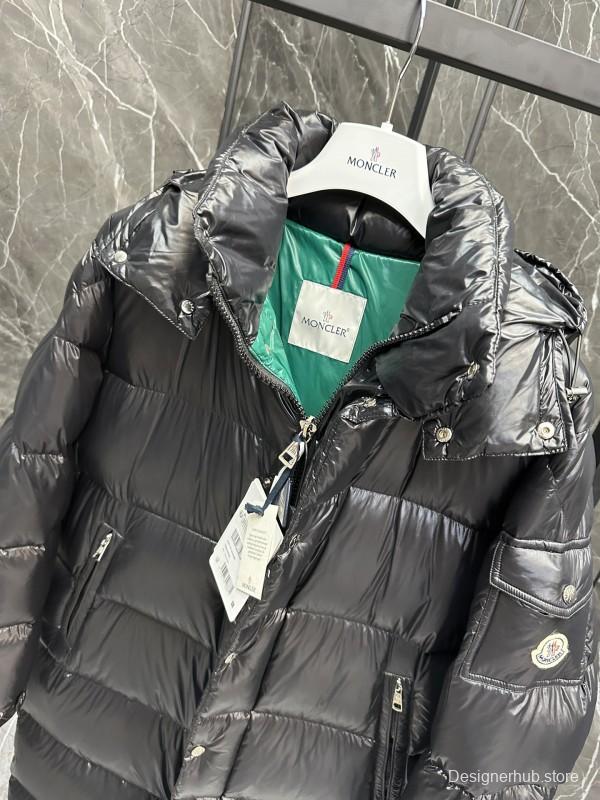 Designer Winter Coats