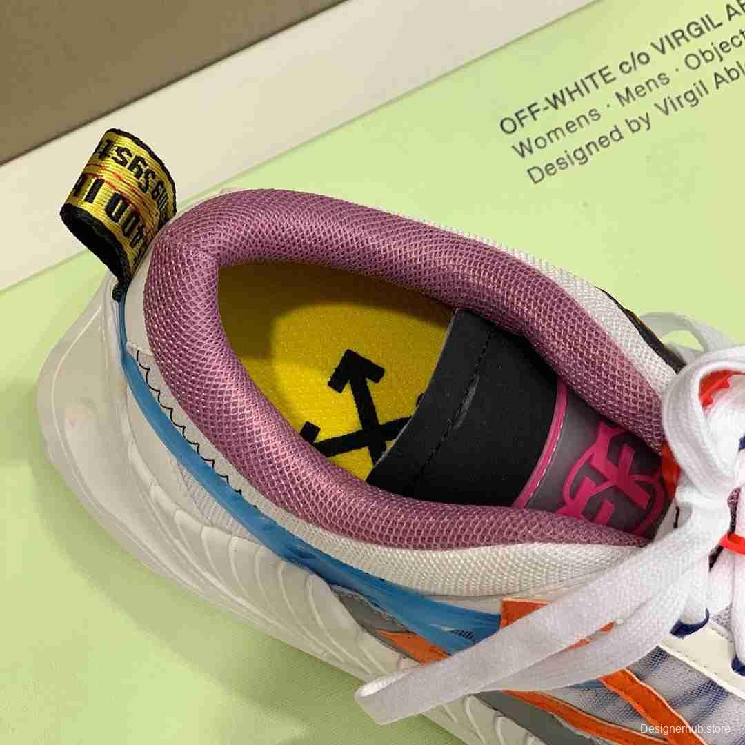 Off White Trainers