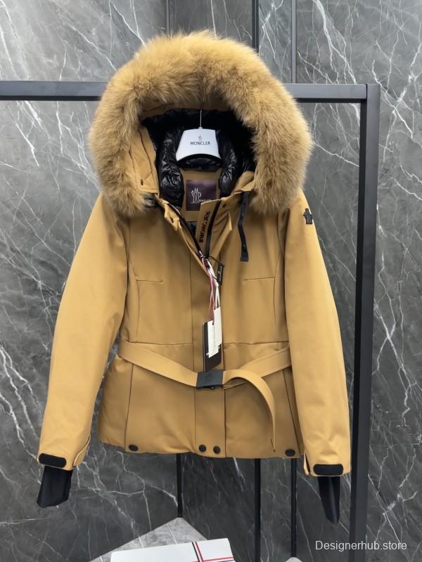 Designer Winter Coats