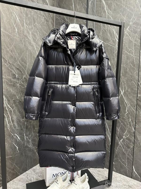 Designer Winter Coats