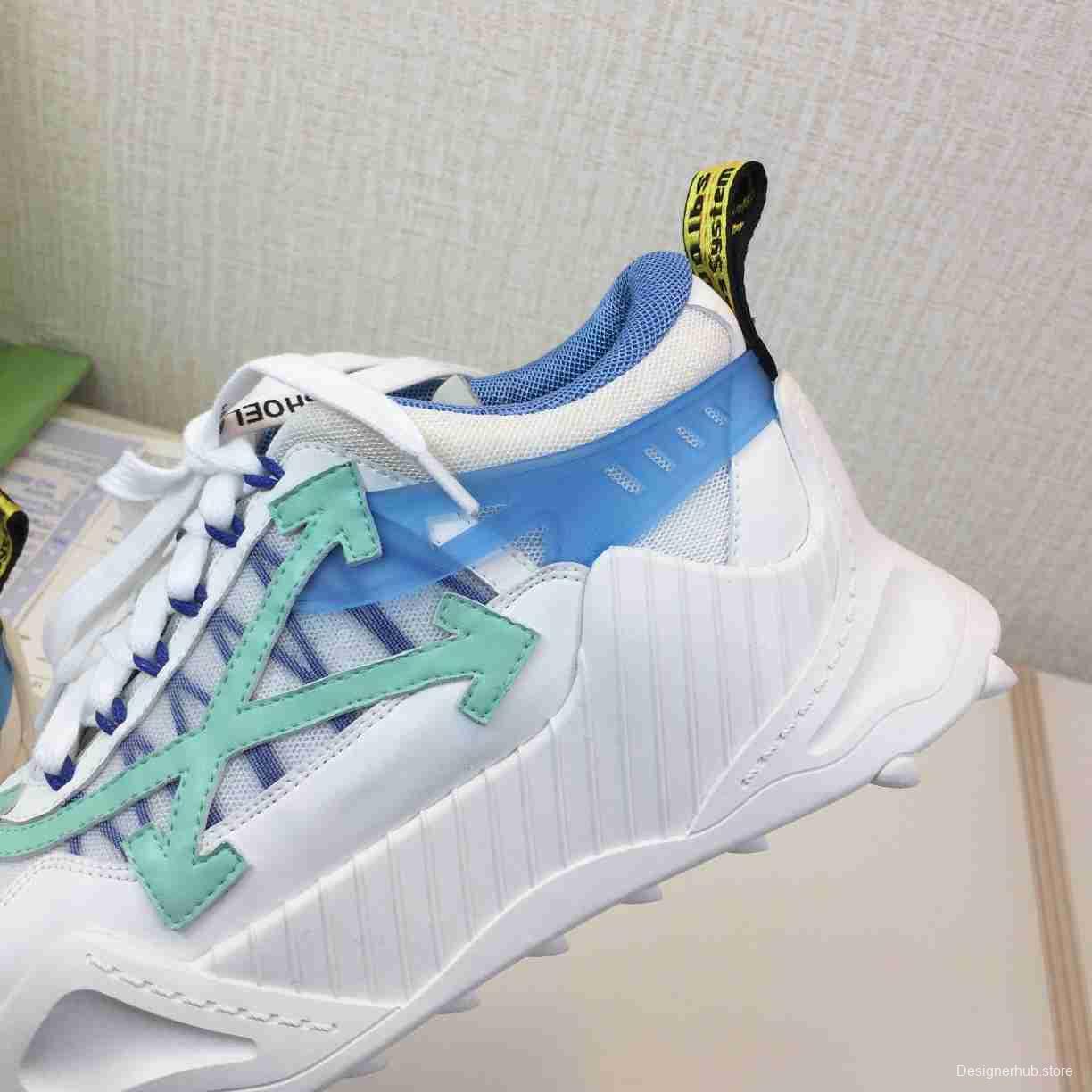 Off White Trainers