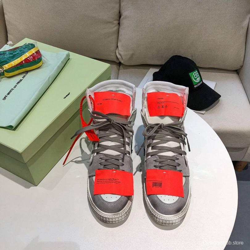 Off White Trainers
