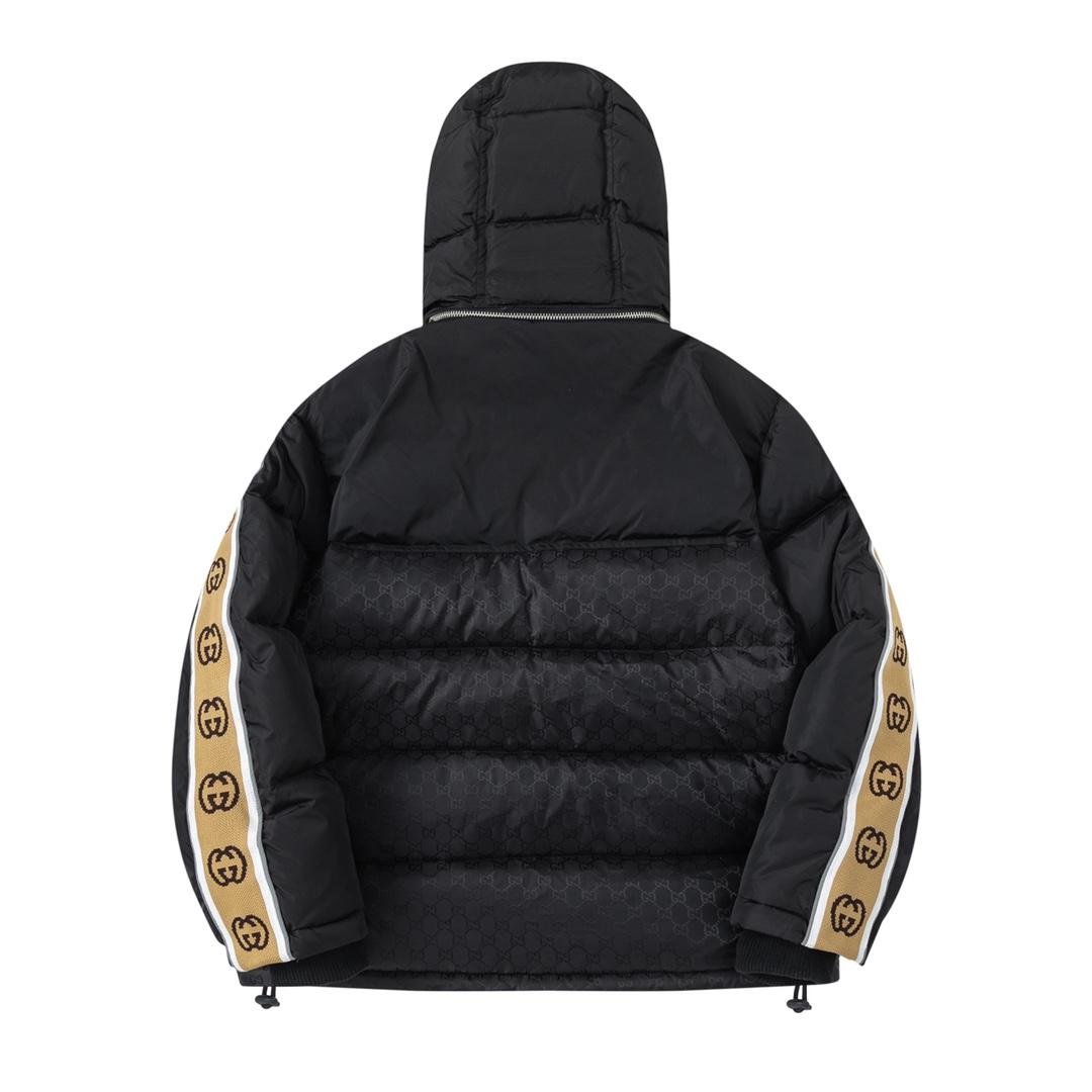 Designer Winter Coats