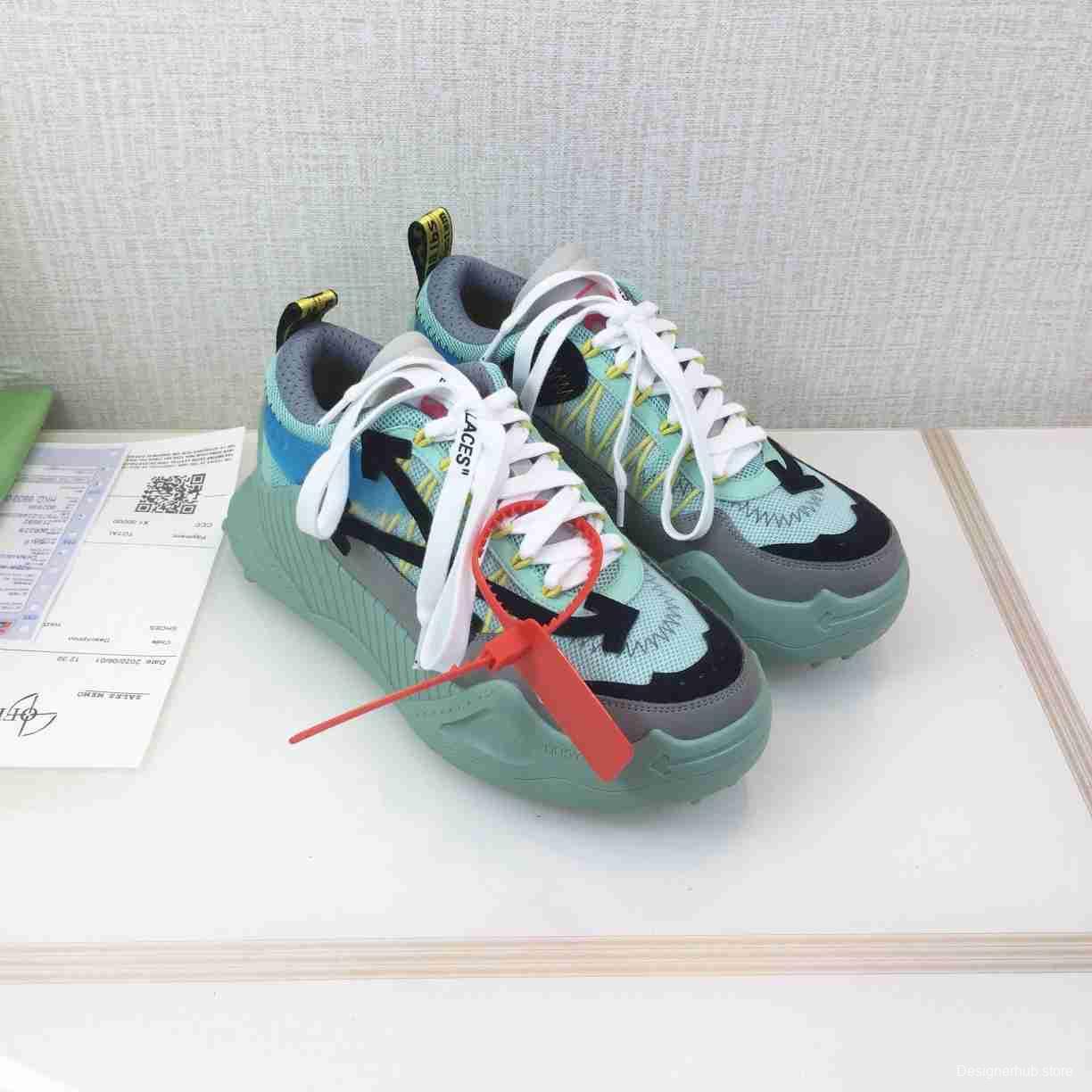 Off White Trainers
