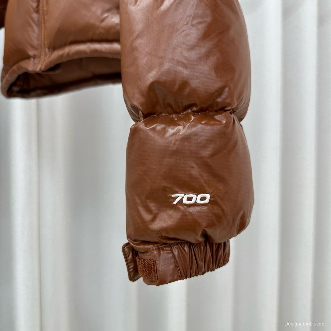 Designer Winter Coats