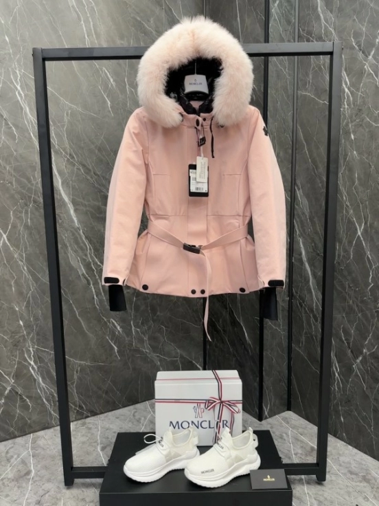 Designer Winter Coats