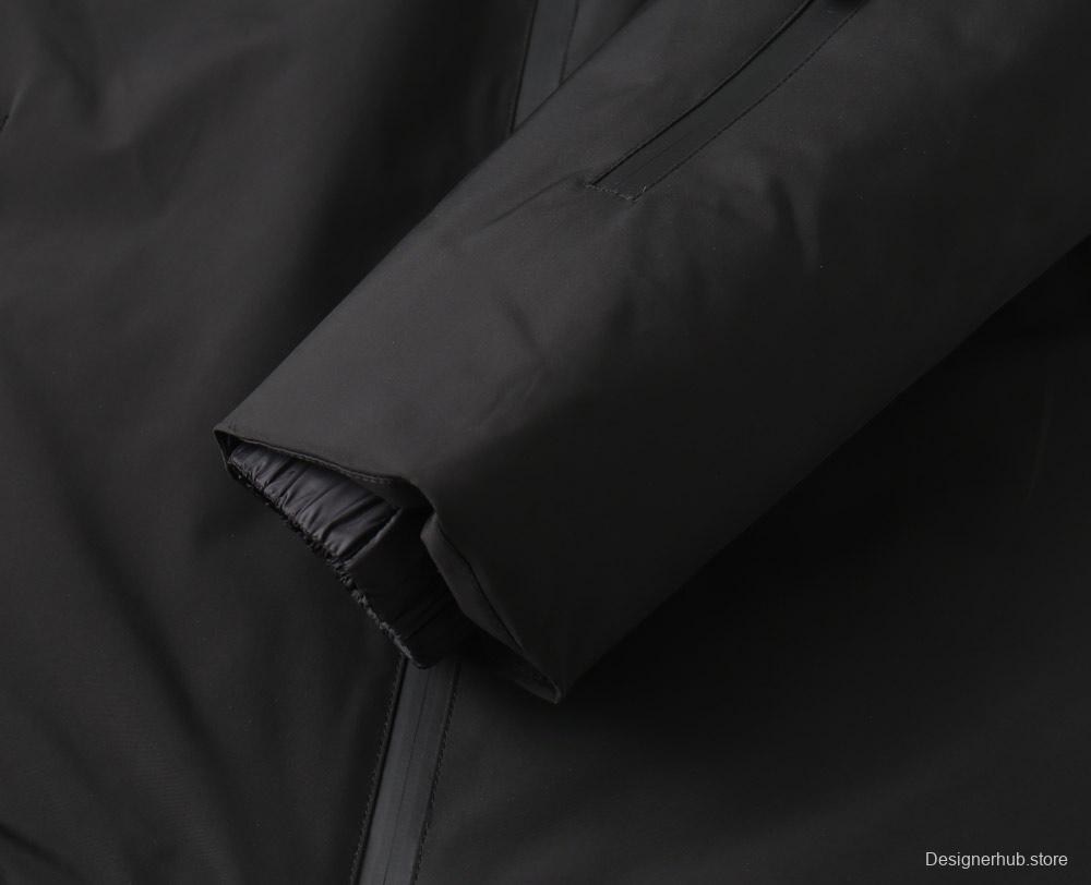 Designer Winter Coats