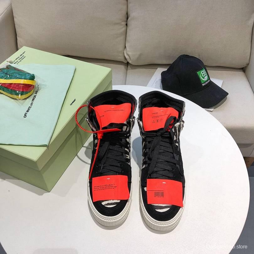 Off White Trainers