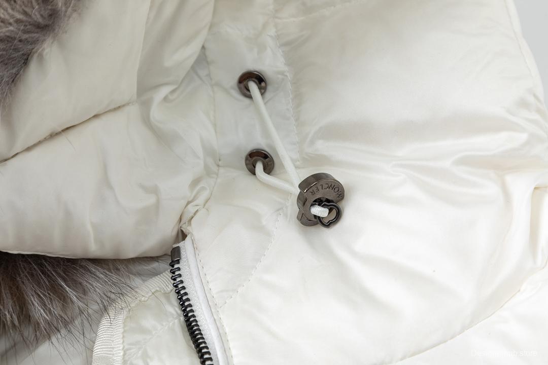 Designer Winter Coats