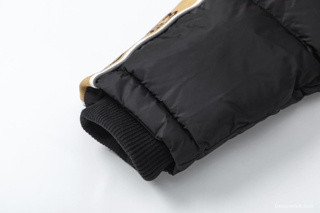 Designer Winter Coats