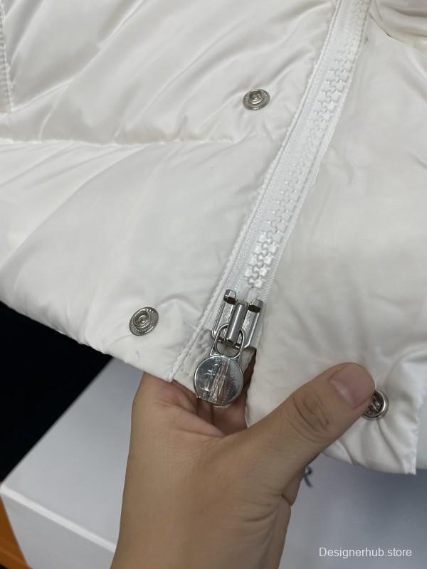 Designer Winter Coats