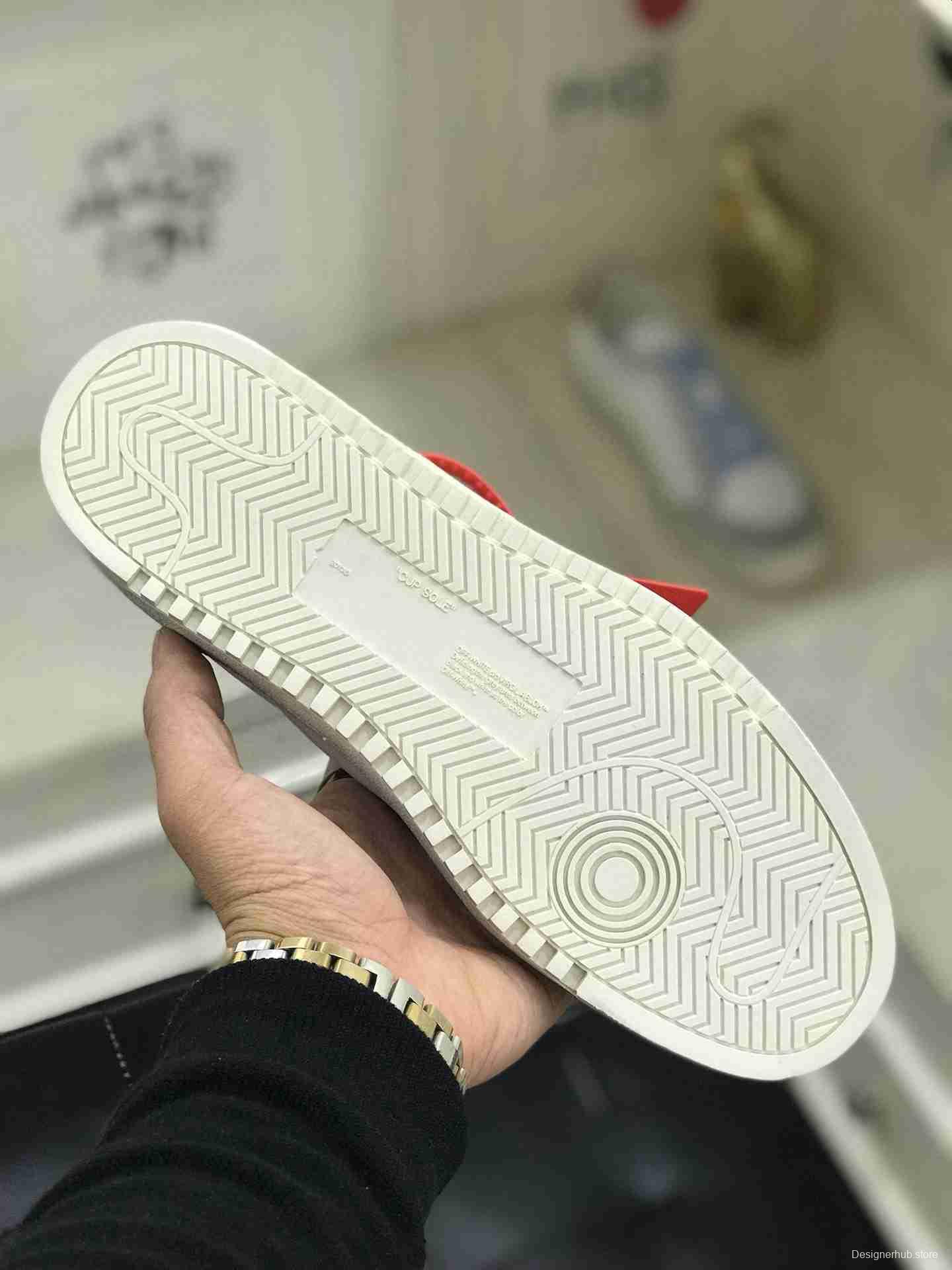 Off White Trainers