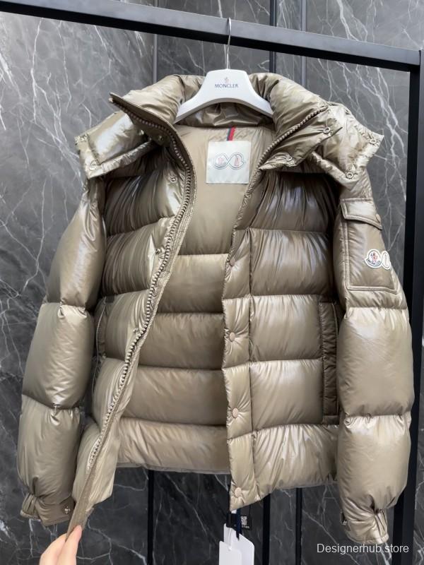 Designer Winter Coats