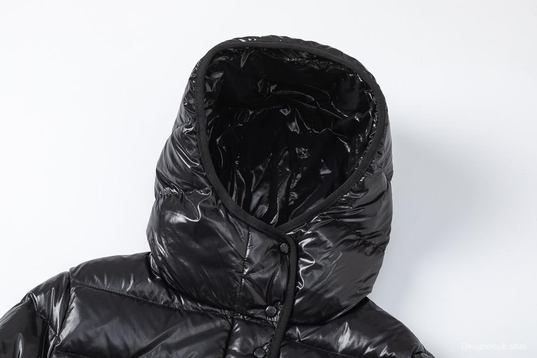 Designer Winter Coats