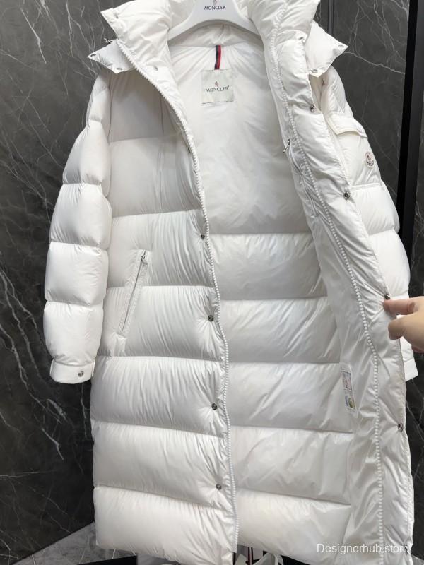 Designer Winter Coats