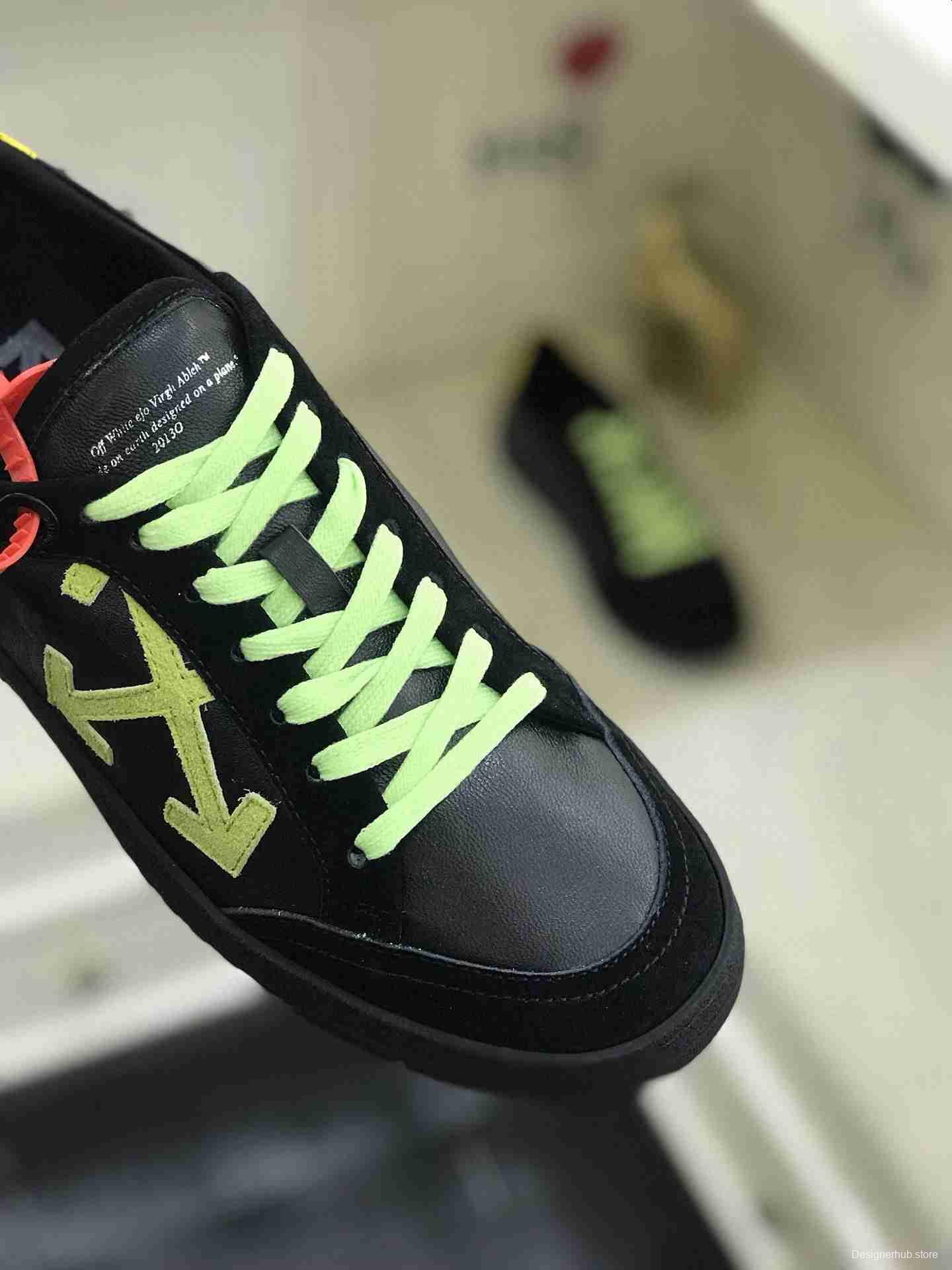 Off White Trainers