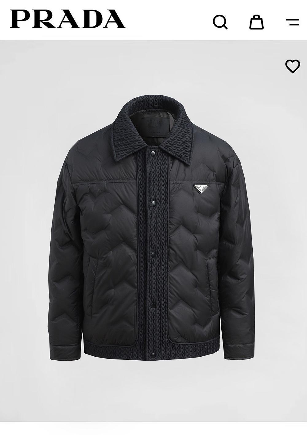 Designer Winter Coats